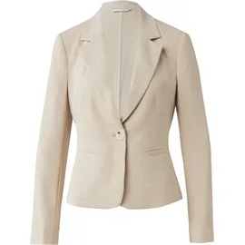 Comma, Blazer Beige 46