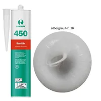 Ramsauer Gmbh & Co KG 450 Sanitär Silikon Dichtstoff