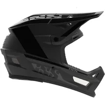 IXS Xult DH schwarz L/XL