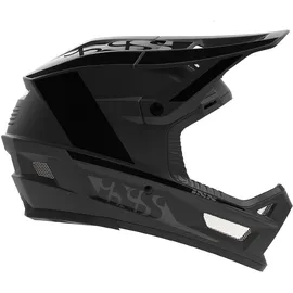 IXS Xult DH schwarz L/XL