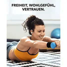Soundcore Sport X20 Weiß