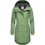 Peak Time Peak Time, Damen Jacke, L60042 S S