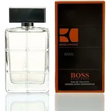 HUGO BOSS Orange Man Eau de Toilette 100 ml