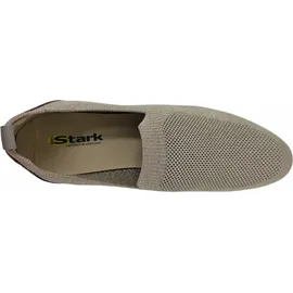 IMAC Slipper in Beige/Gold | Gr.: 41