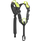 Edelrid - Gurte - Vector Chest Y night-oasis -
