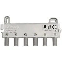 Televes Abzweiger 4f. AZ415FZ