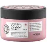 Maria Nila Luminous Colour Masque 250 ml