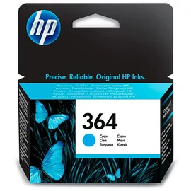 HP 364 cyan