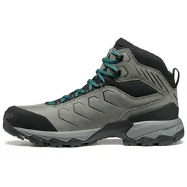 Scarpa Moraine Mid Pro gore tex wanderschuh grau - 46