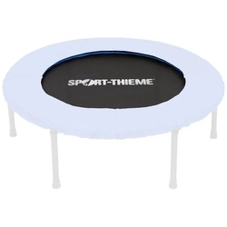 Sport-Thieme Fitnesstrampolin Trampolin-Sprungtuch Fix und Flex Pro, Hohe Belastbarkeit