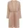 lscn by lascana Tunika Damen hellbraun Gr.44/46