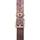 Camp David Herrengürtel Leder 105 Braun