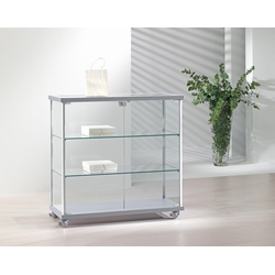 Verkaufstheke Glas JT-A93B
