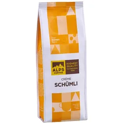 Alps Coffee Crème Schümli 500g