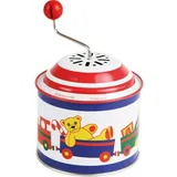 Lena Bolz by LENA® 52756 Musikdrehdose Spielkiste