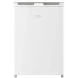 Beko FNE1074N Vertikaler Gefrierschrank - White