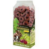 JR Farm Grainless Rote Beete-Ringe 100g