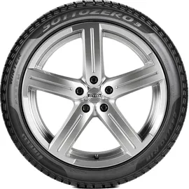 Pirelli Winter Sottozero 3 205/45 R17 88V XL