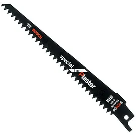 Bosch Säbelsägeblatt Bimetall S 628 DF 150 mm 1