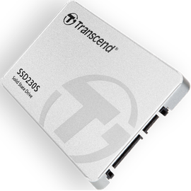 Transcend SSD230S 128 GB 2,5"