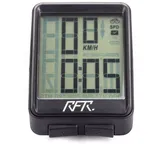 Cube RFR wireless CMPT - black