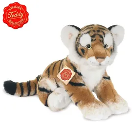 Teddy-Hermann Tiger