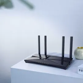 TP-Link Archer AX1800 - Black
