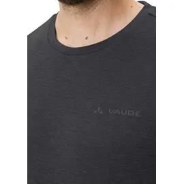Vaude Essential T-Shirt schwarz XL
