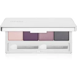 Clinique All About ShadowTM Quad Lidschattenpalette Farbton Going Steady - Shimmer 3,3 g