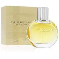 Burberry for Women Eau de Parfum für Damen 100 ml