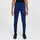 Nike Kinder Trainingshose Blue Void/Blue Void/Orange Pul, M