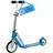 BigWheel himmelblau