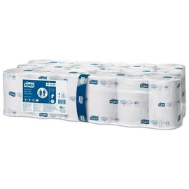 TORK Toilettenpapier T7 Advanced 2-lagig