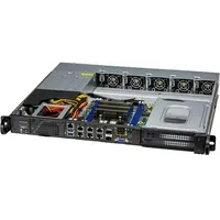 Supermicro IoT SuperServer 110D-4C-FRAN8TP - Server