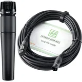 Shure SM57-LCE Set