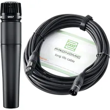 Shure SM57-LCE Set