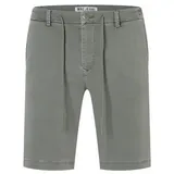 MAC Jog'n Shorts Grün 33