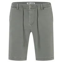 MAC Jog'n Shorts Grün 33