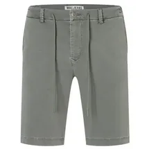 MAC Jog'n Shorts Grün 33