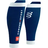 compressport Unisex R2 3.0 blau