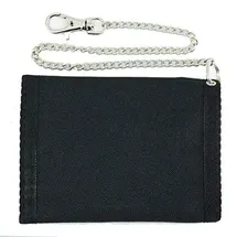 Mil-Tec Geldbörse Unisex schwarz