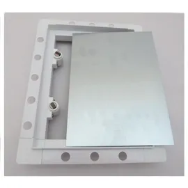 Havos Revisionstür Revisionsklappe magnetisch befliesbar : 400 x 400mm
