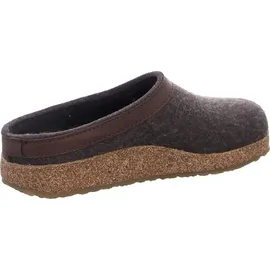 HAFLINGER Grizzly Torben Braunmeliert 40
