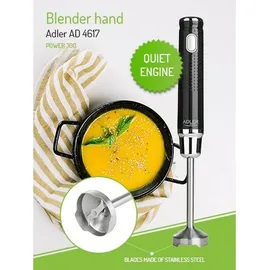 Adler AD 4617 Stabmixer