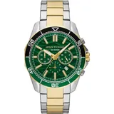 Armani Exchange Spencer AX1966 Edelstahl 44 mm AX1966