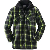 Terrax Workwear Gr.XXL schwarz/limette TERRAX