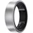 Größe 10, 19,8 mm Titanium Silver
