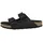 Birkenstock Arizona Birko-Flor black 42