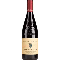 Gigondas Tradition Francois Xavier Lambert 2022