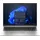 HP EliteBook 860 G11 16" Ultra 7 155U 16 GB RAM 512 GB SSD Intel Arc Graphics Win11 Pro Silber